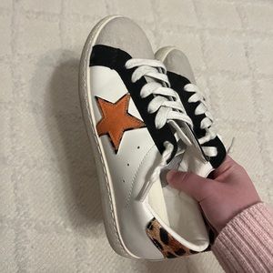 Vintage Havana sneakers